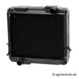 Kühler 4287795M3 zu Massey Ferguson – Sonstiges für Traktor Ersatzteil