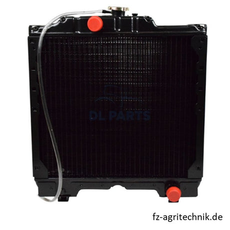 Kühler 47125982 zu Traktoren New Holland – Kühlung für Traktor Ersatzteil
