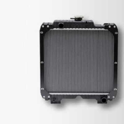 Kühler 84519000 zu Traktor Case IH – Kühler Ersatzteil