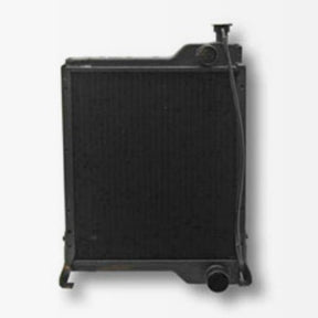 Kühler 84673C6 zu Traktor Case IH – Kühler Ersatzteil