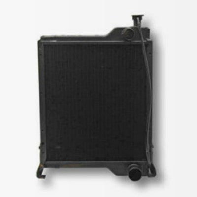 Kühler 84673C6 zu Traktor Case IH – Kühler Ersatzteil