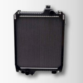Kühler 87352191 zu Traktor Case IH – Kühler Ersatzteil