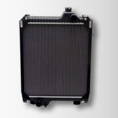 Kühler 87352191 zu Traktor Case IH – Kühler Ersatzteil