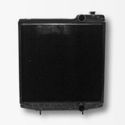 Kühler A190663 zu Traktor Case IH – Kühler Ersatzteil