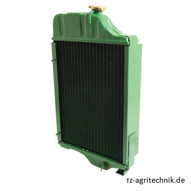 Kühler AL39290 zu John Deere