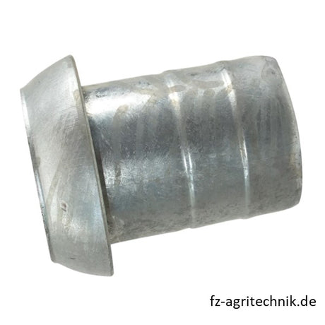 Kugel-Anschluss 4 Zoll Original Perrot für Schlauch 75 mm – Kugel Perrot Ersatzteil