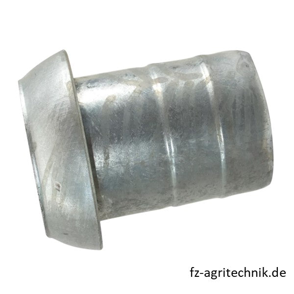 Kugel-Anschluss 4 Zoll Original Perrot für Schlauch 75 mm – Kugel Perrot Ersatzteil