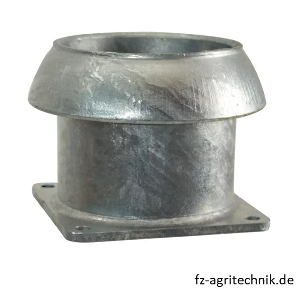 Kugel-Flanschkupplung 5 Zoll Original Perrot – Kugel Perrot Ersatzteil