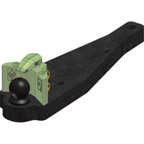 Kugelbalken 8002728 – Deutz Ersatzteile Ersatzteil