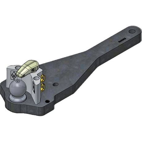 Kugelbalken 8305 OB 8003284 – Sonstiges für Traktor Ersatzteil