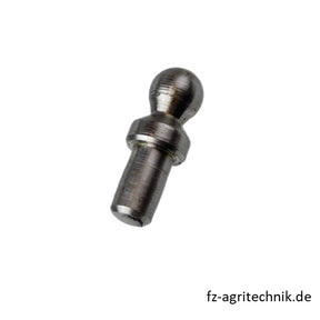 Kugelbolzen 02311920 zu Deutz – Deutz Ersatzteile Ersatzteil