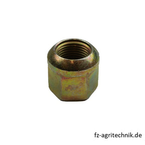 Kugelbundmutter 01101323 zu Deutz – Deutz Muttern Ersatzteil
