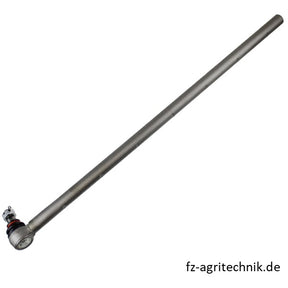 Kugelgelenk 02315645 - 7 Kerben zu Deutz – Deutz Ersatzteile Ersatzteil