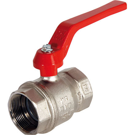 Kugelhahn 2 1/2 Zoll IG – Ventile Ersatzteil