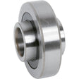 Kugellaufrolle AD 47 x ID 17 x B 25 mm - 50060000 - 12160501 zu Kuhn – Lager Ersatzteil