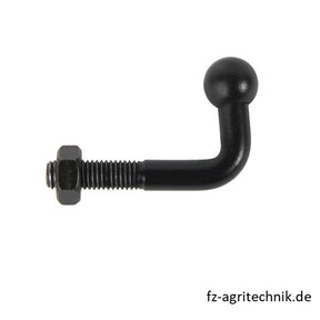 Kugelstange / Spiegelarm zu Case IH – Sonstiges für Traktor Ersatzteil