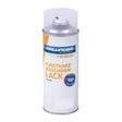 Kunstharz-Lack Spraydose Dunkelgrün-Neues Fox Grün zu Fliegl 375 ml – Landtechnik Ersatzteil