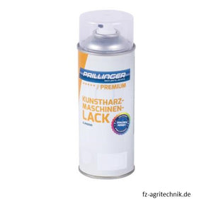 Kunstharz-Lack Spraydose Grün zu Fuhrmann 375 ml – Lack für Traktor Ersatzteil