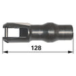 Kuppelbolzen 38 mm Walterscheid 8003256 für KU6400 – Antrieb Ersatzteil