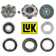 Kupplungssatz 02940735 - 04401106 zu Deutz – Deutz Kupplung Ersatzteil