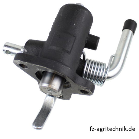Kupplungskopf 8002151 - KU940 - KU914 von Walterscheid – Gelenkwelle Ersatzteil
