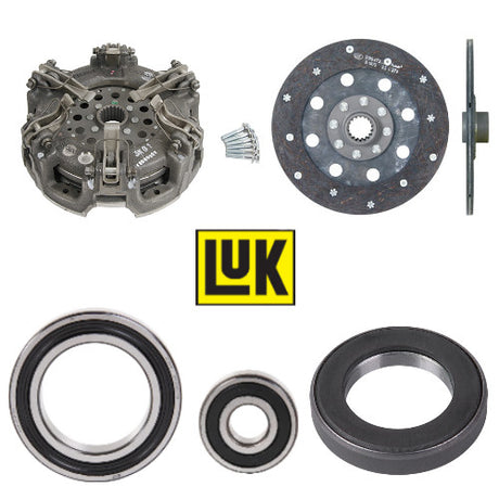 Kupplungssatz 02940392 zu Deutz – Deutz Ersatzteile Ersatzteil