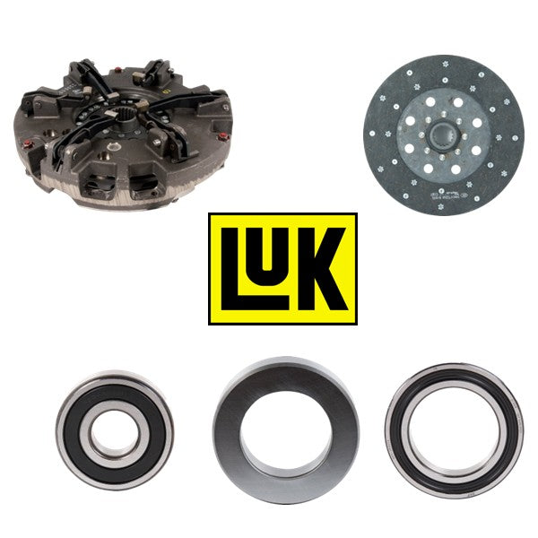 Kupplungssatz 02940394 zu Deutz – Deutz Kupplung Ersatzteil