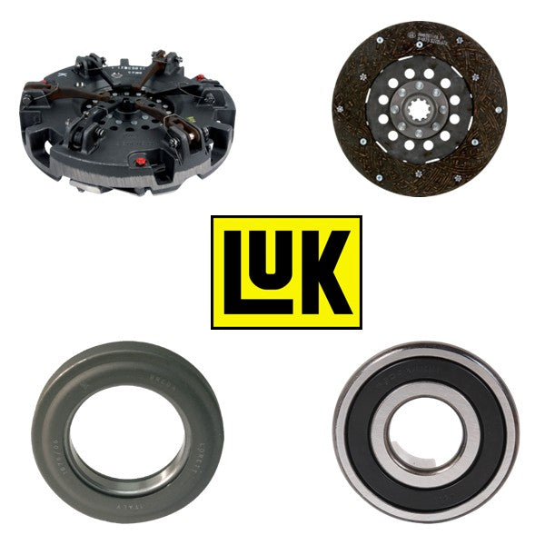 Kupplungssatz 02940402 - 04386356 zu Deutz – Deutz Kupplung Ersatzteil
