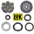 Kupplungssatz 02940738 - 04401103 zu Deutz – Deutz Kupplung Ersatzteil