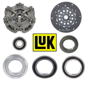 Kupplungssatz 02940738 - 04401103 zu Deutz – Deutz Kupplung Ersatzteil