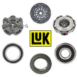 Kupplungssatz 02940738 - 04401103 zu Deutz – Deutz Ersatzteile Ersatzteil