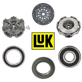 Kupplungssatz 02940738 - 04401103 zu Deutz – Deutz Ersatzteile Ersatzteil