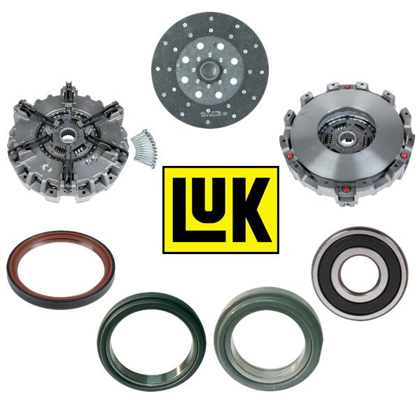 Kupplungssatz 02941267 zu Deutz – Landtechnik Ersatzteil