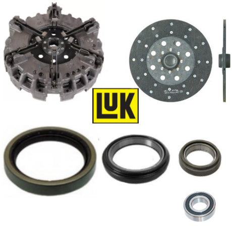 Kupplungssatz 02940353 - 04371473 zu Deutz – Deutz Ersatzteile Ersatzteil