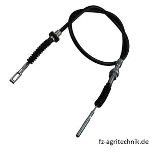 Deutz Kupplung