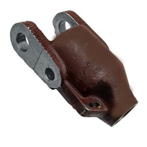 Kurbelgehäuse 1860829M2  zu Massey Ferguson – Sonstiges für Traktormotor Ersatzteil