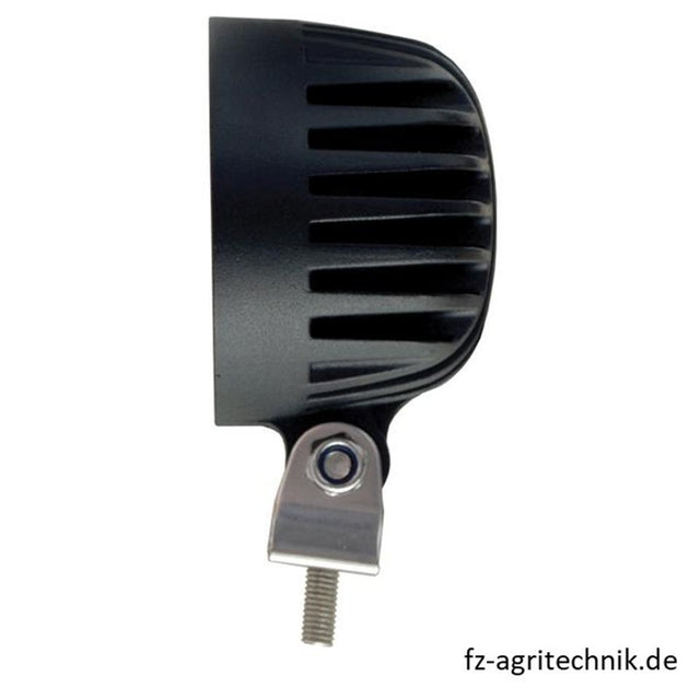 LED - Arbeitsscheinwerfer - oval - 1600 Lumen