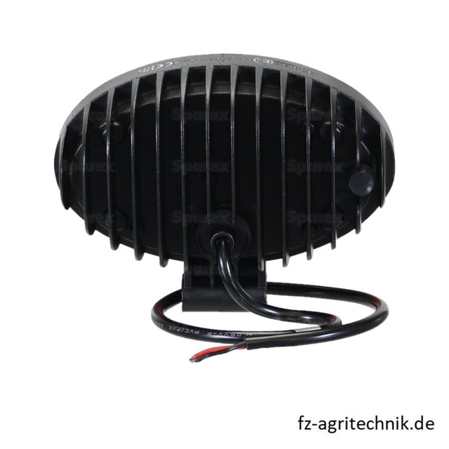 LED - Arbeitsscheinwerfer - oval - 1600 Lumen