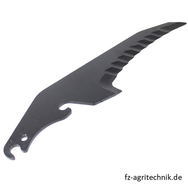 Ladewagenmesser 215.529.104 zu Reform