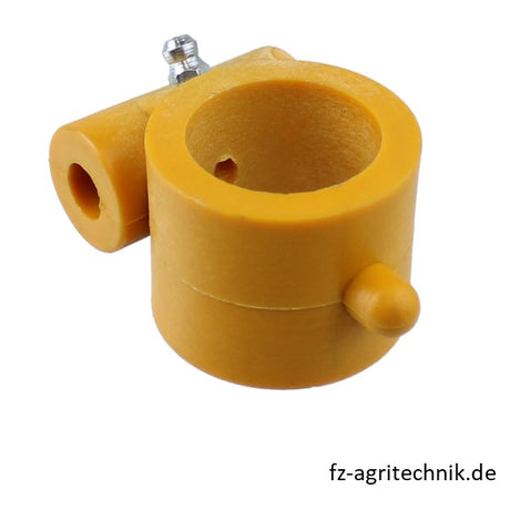 Lager für Zinkenträger 0612553 - 99.15-05-02.1 zu Stoll-JF – Kreiselschwader Ersatzteil