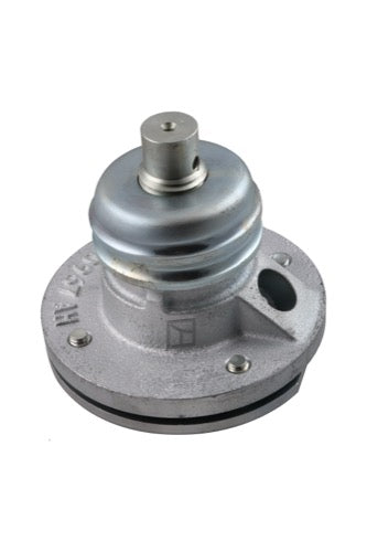 Lager komplett ohne Deckel - links 3940362M1 zu Massey Ferguson