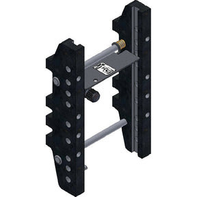 Lagerbock Standard, 329 mm – Sonstiges für Traktor Ersatzteil
