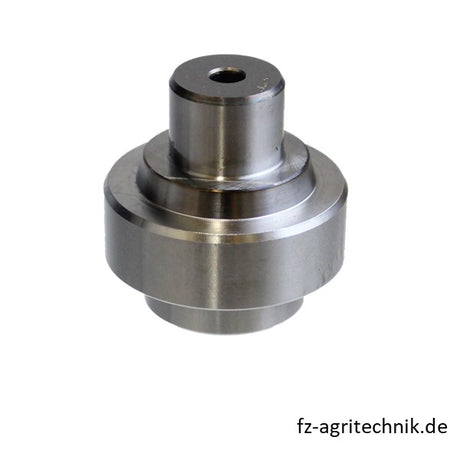 Lagerbolzen 04382929 zu Deutz Vorderachse mit Allrad – Deutz Ersatzteile Ersatzteil