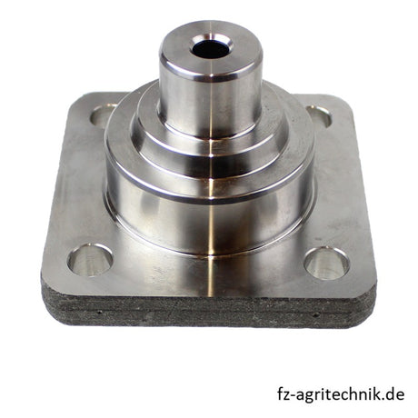 Lagerbolzen 04383001 zu Deutz Vorderachse mit Allrad – Deutz Lager Ersatzteil