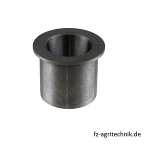 Buchse - Lagerbuchse  02380172 zu Deutz Allradachse Sige 4172 – Landtechnik Ersatzteil