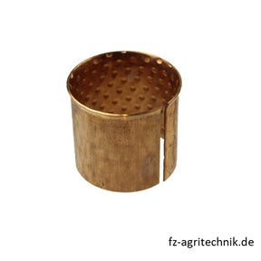 Lagerbuchse - Buchse 655143.1 für Mittelachsbolzen zu Claas Mähdrescher – Buchsen Ersatzteil