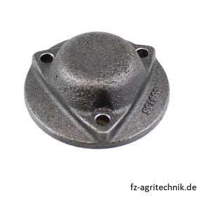 Lagerdeckel 056156 zu Kverneland – Landtechnik Ersatzteil