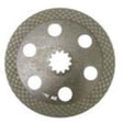 Bremsscheibe 44554472/10 zu Lamborghini Traktor 282 mm – Bremse für Traktor Ersatzteil