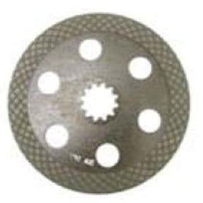 Bremsscheibe 44554472/10 zu Lamborghini Traktor 282 mm – Bremse für Traktor Ersatzteil
