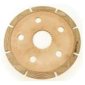 Bremsscheibe 15454590 zu Lamborghini Traktor 224 mm – Bremse für Traktor Ersatzteil